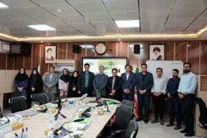 چهارمین نشست مکانیزاسیون کشاورزی